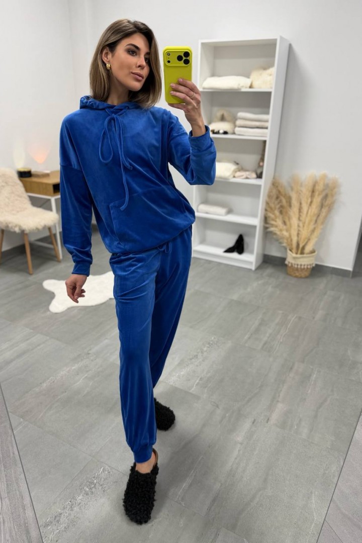 Спортивный костюм DMP-R750A490B560