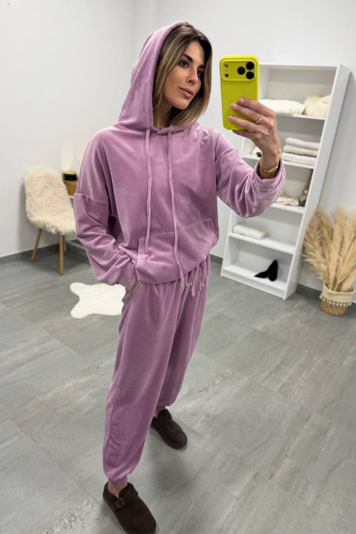 Спортивный костюм DMP-R750A490B560