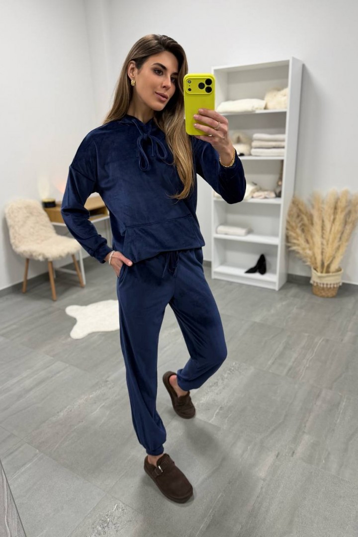 Спортивный костюм DMP-R750A490B560