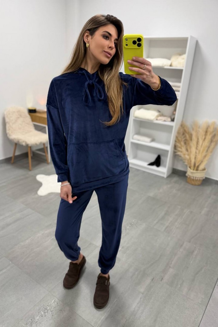 Спортивный костюм DMP-R750A490B560