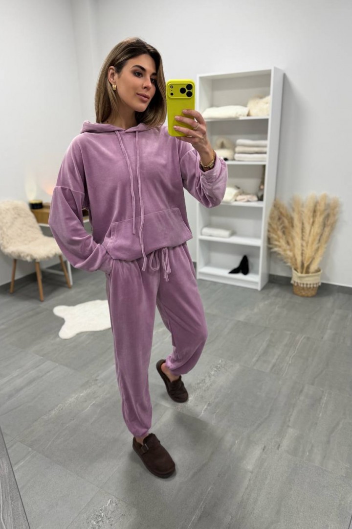 Спортивный костюм DMP-R750A490B560