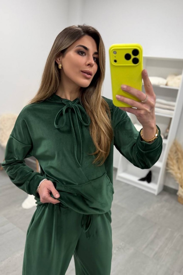 Спортивный костюм DMP-R750A490B560