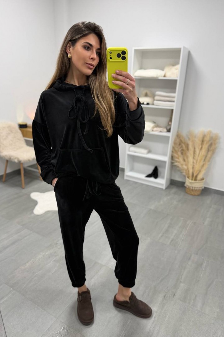 Спортивный костюм DMP-R750A490B560