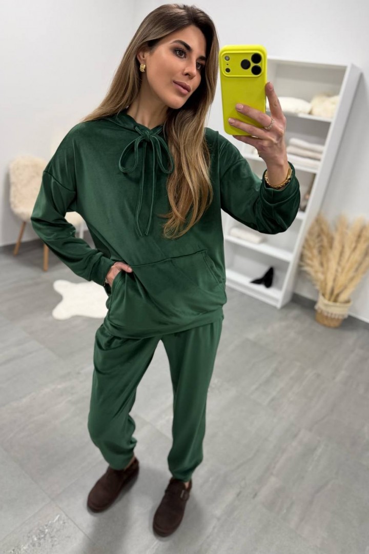 Спортивный костюм DMP-R750A490B560