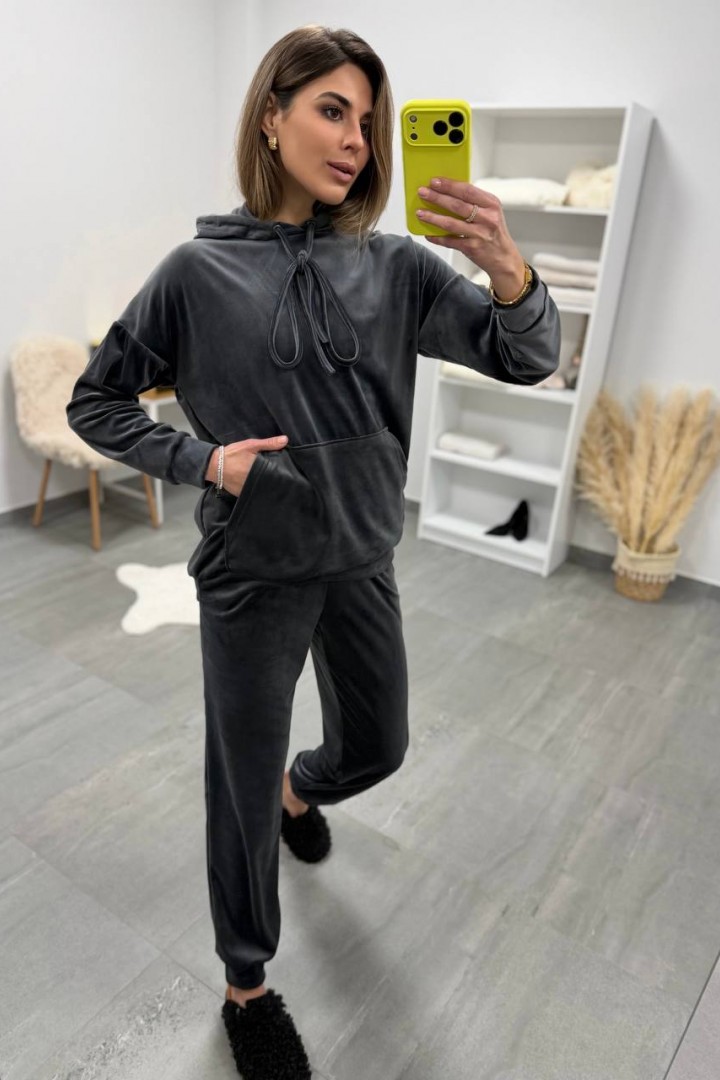 Спортивный костюм DMP-R750A490B560