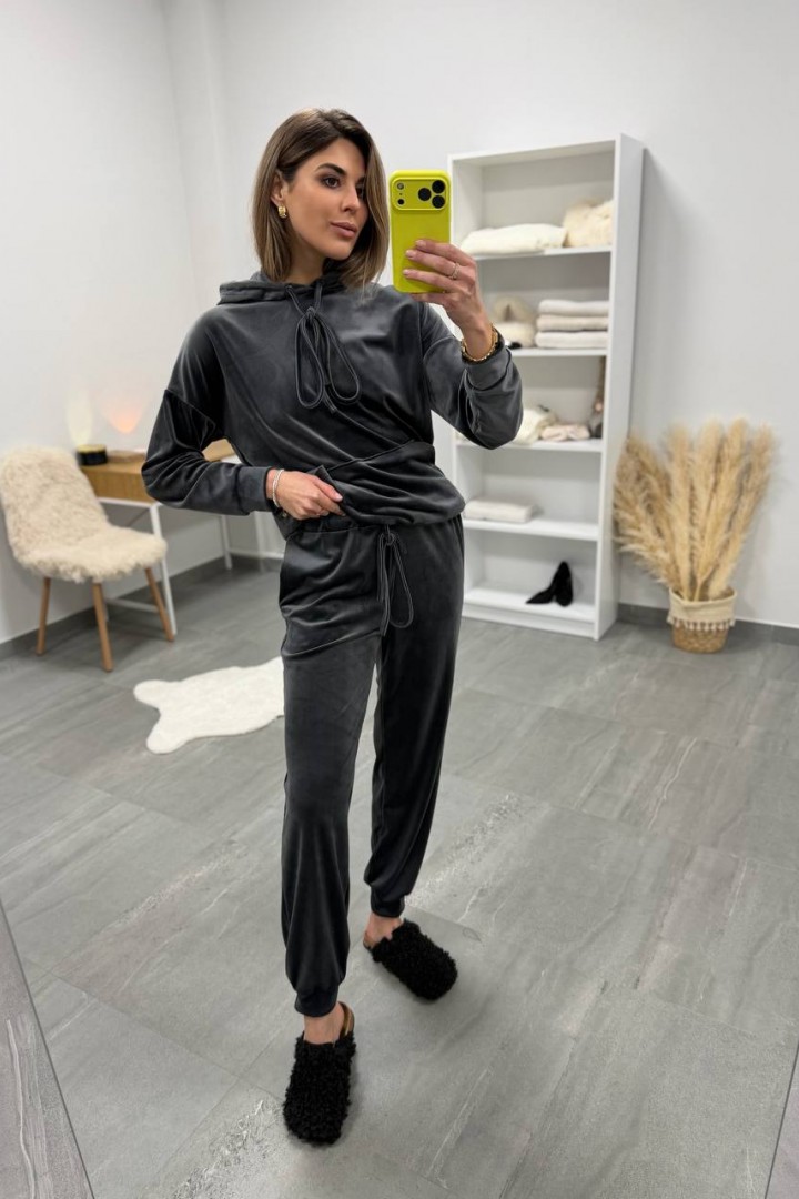 Спортивный костюм DMP-R750A490B560