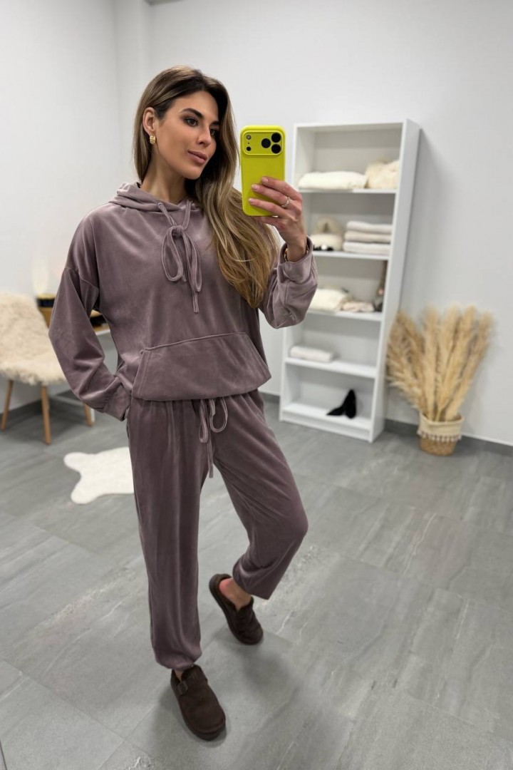 Спортивный костюм DMP-R750A490B560