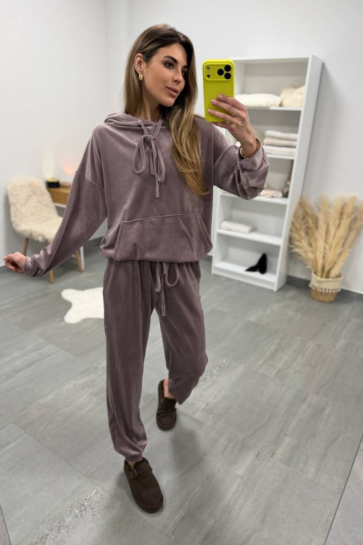 Спортивный костюм DMP-R750A490B560