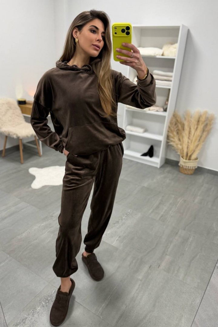 Спортивный костюм DMP-R750A490B560