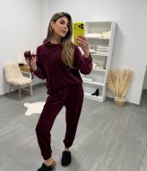 Спортивный костюм DMP-R750A490B560