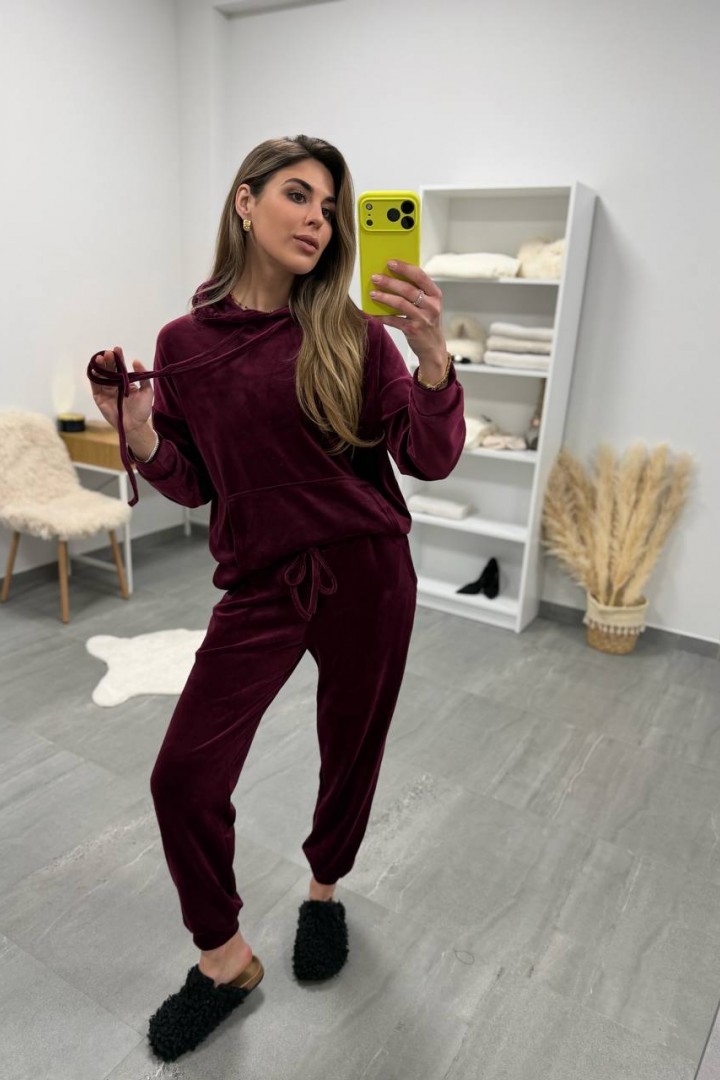 Спортивный костюм DMP-R750A490B560