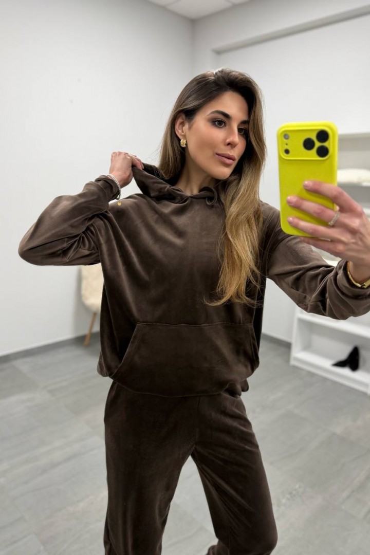 Спортивный костюм DMP-R750A490B560