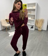 Спортивный костюм DMP-R750A490B560