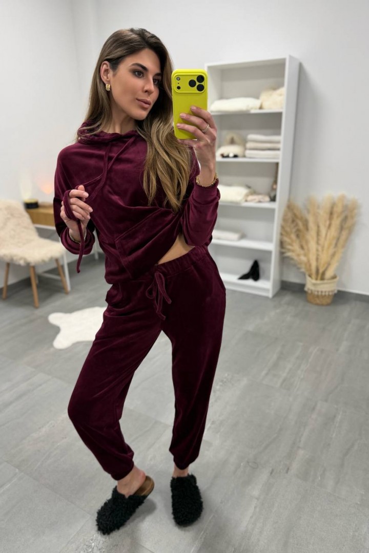 Спортивный костюм DMP-R750A490B560