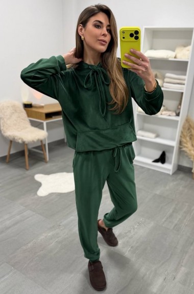 Спортивный костюм DMP-R750A490B560 Спортивный костюм DMP-R750A490B560