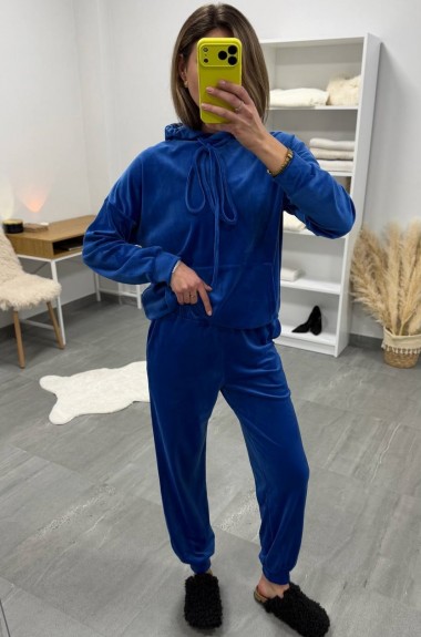 Спортивный костюм DMP-R750A490B560 Спортивный костюм DMP-R750A490B560