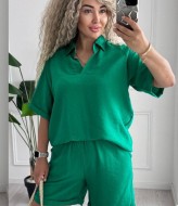 Костюм двойка с шортами SABI-512A500