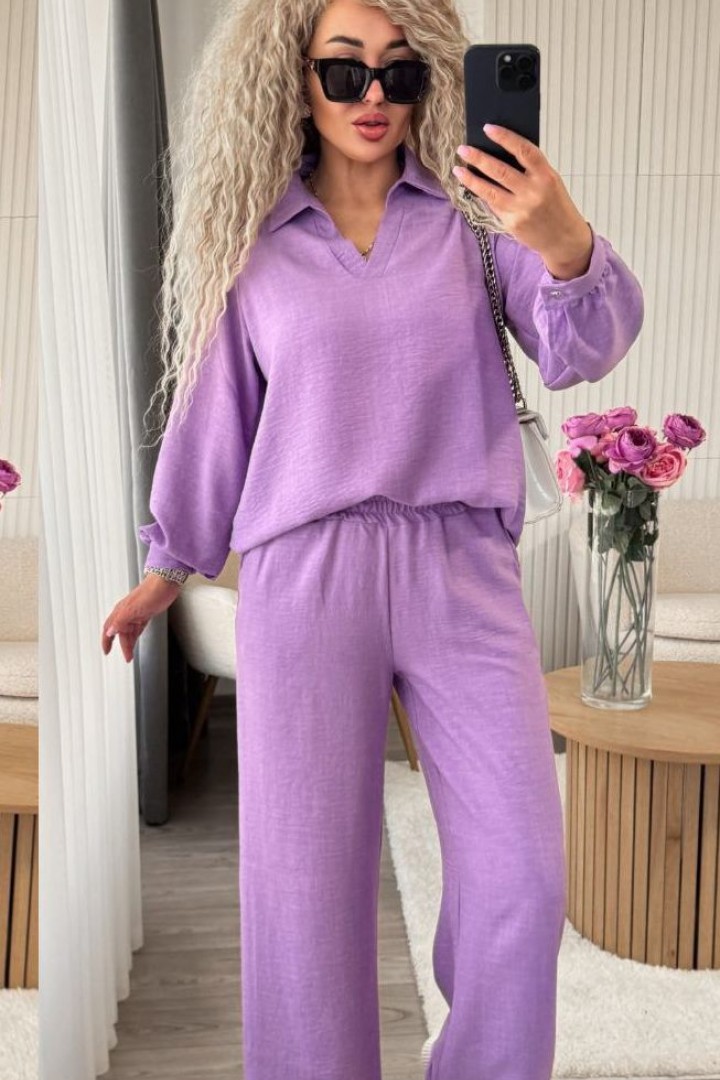 Прогулочный костюм двойка SABI-509A550