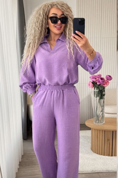 Прогулочный костюм двойка SABI-509A550