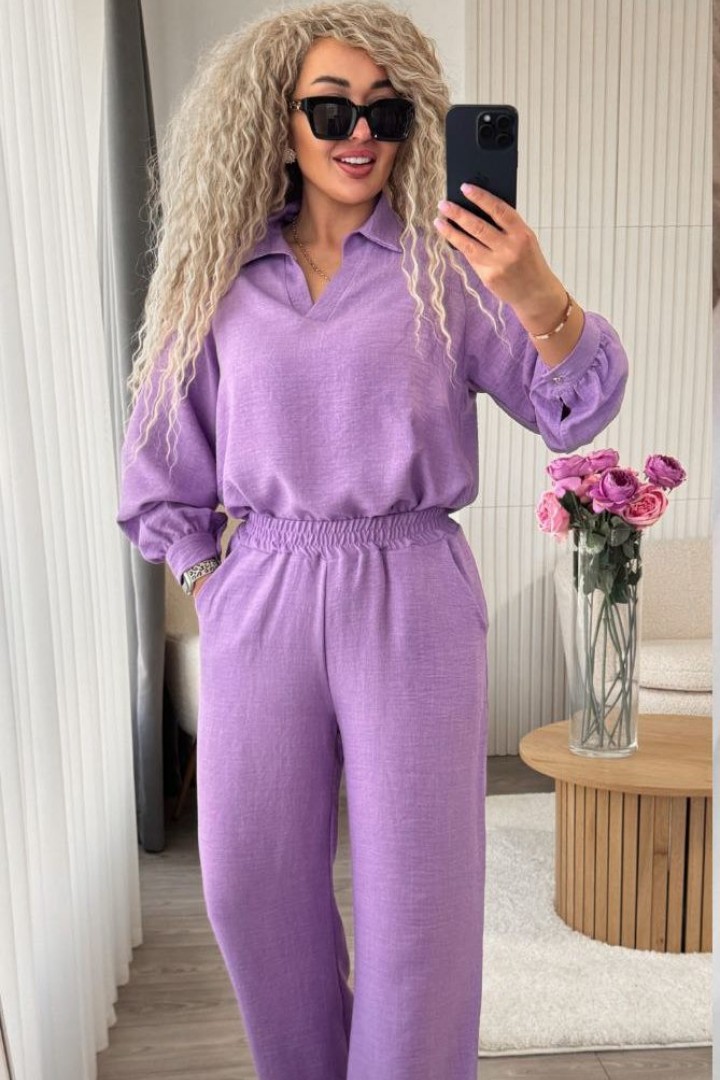 Прогулочный костюм двойка SABI-509A550