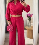 Прогулочный костюм двойка SABI-509A550