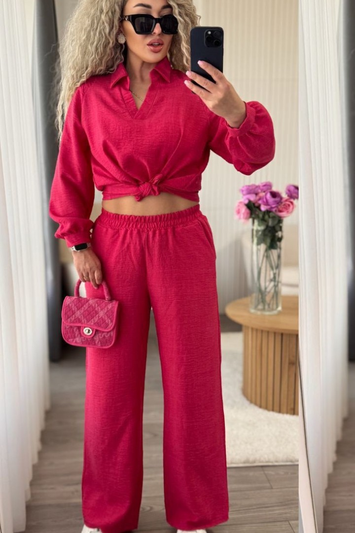 Прогулочный костюм двойка SABI-509A550