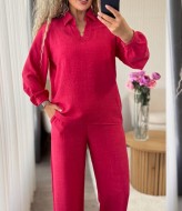 Прогулочный костюм двойка SABI-509A550