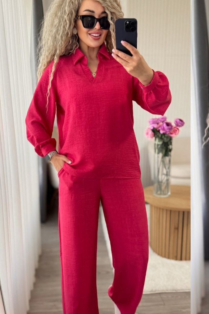 Прогулочный костюм двойка SABI-509A550