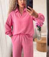 Прогулочный костюм двойка SABI-509A550