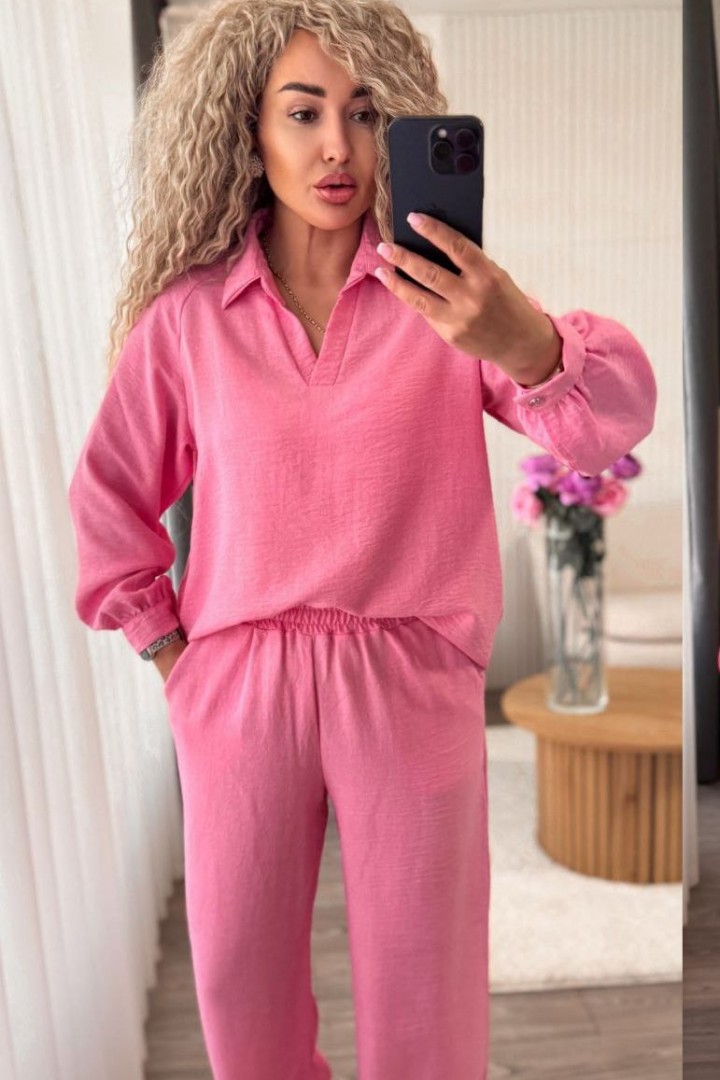 Прогулочный костюм двойка SABI-509A550