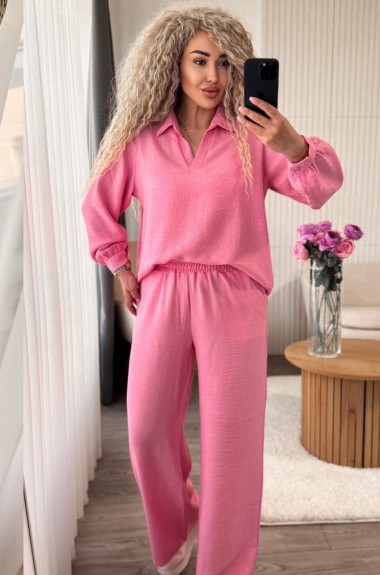 Прогулочный костюм двойка SABI-509A550