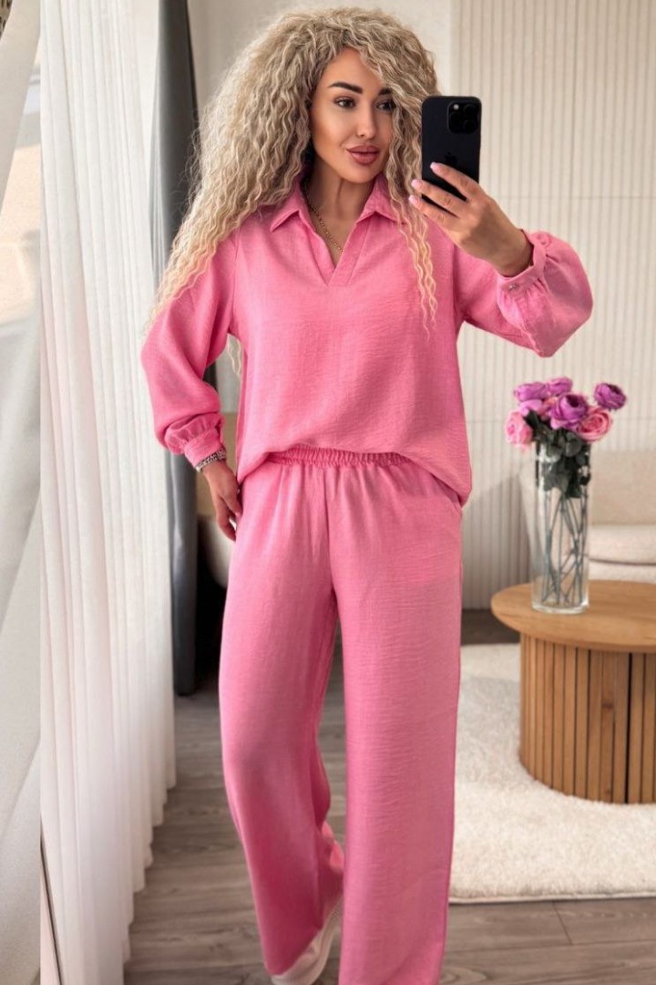 Прогулочный костюм двойка SABI-509A550