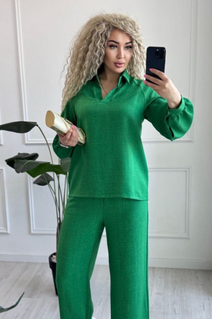 Прогулочный костюм двойка SABI-509A550