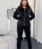 Комфортний костюм двійка SABI-409.1A600