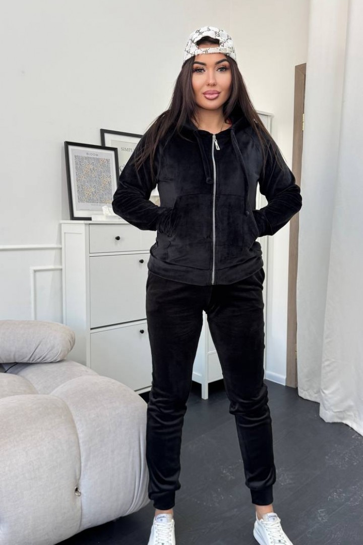 Комфортний костюм двійка SABI-409.1A600