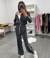 Костюм з лампасами DMP-R1895A550