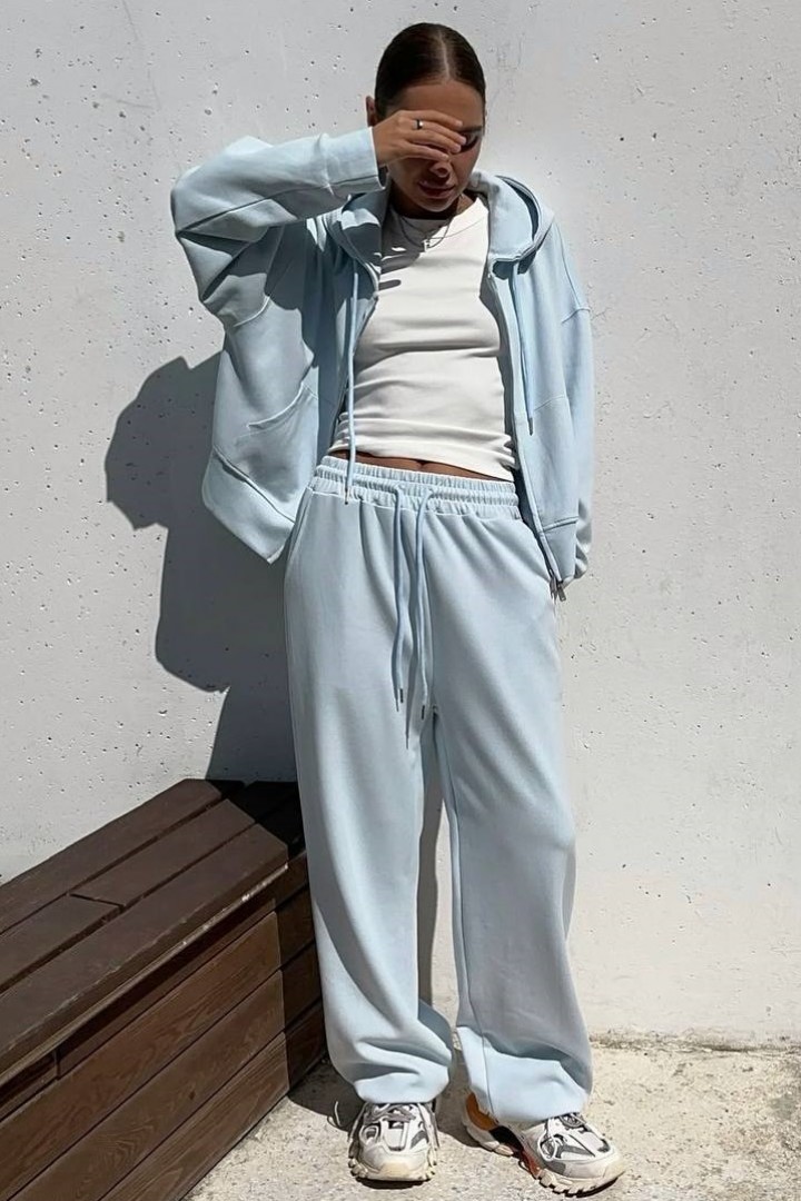 Базовий костюм DMP-R1811A520