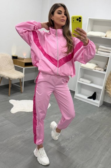 Костюм з плащівки DMP-R1460A530