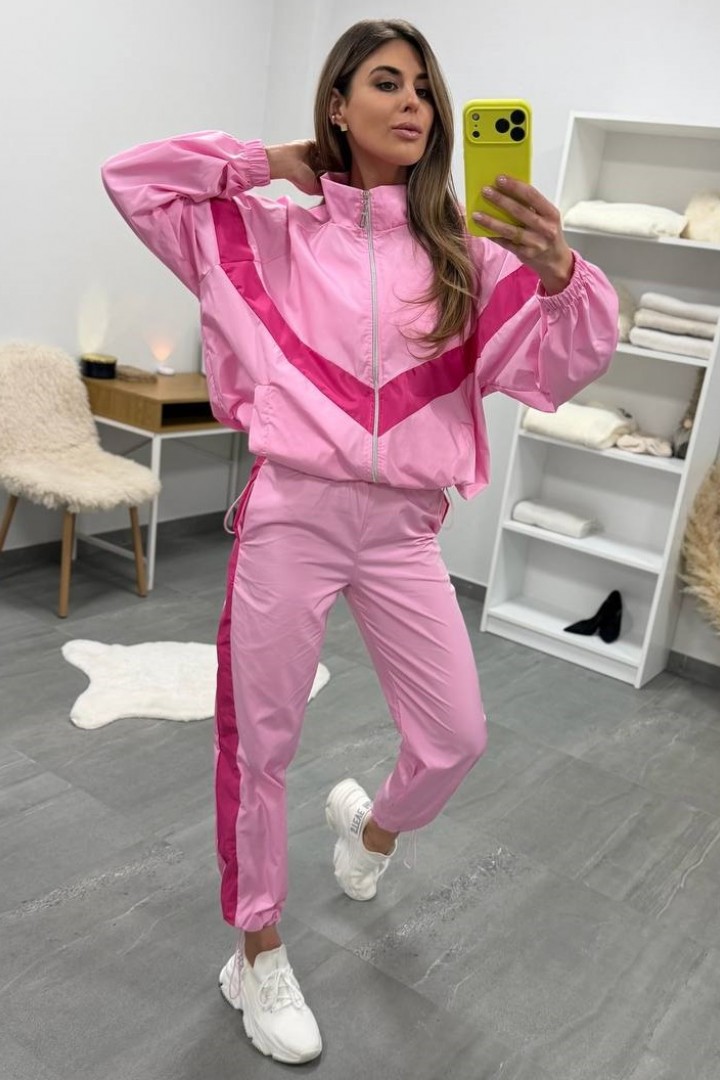 Костюм з плащівки DMP-R1460A530