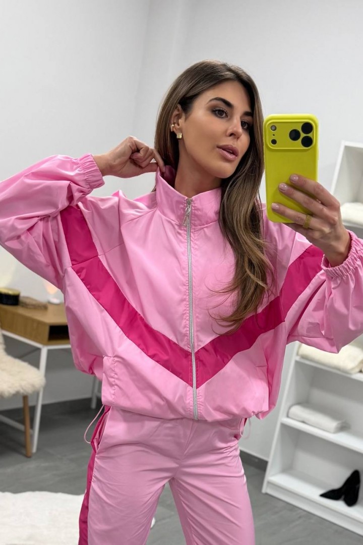 Костюм з плащівки DMP-R1460A530