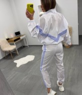 Костюм з плащівки DMP-R1460A530