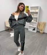 Костюм з плащівки DMP-R1460A530