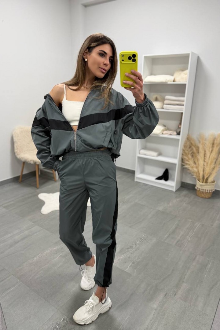 Костюм з плащівки DMP-R1460A530