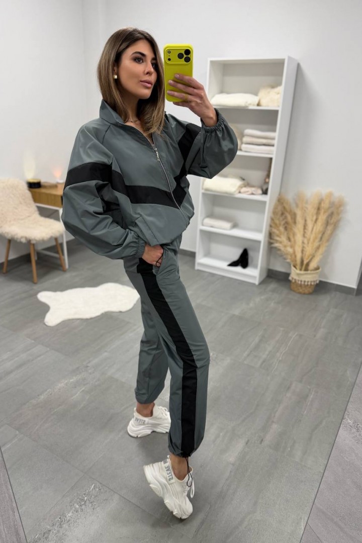 Костюм з плащівки DMP-R1460A530