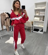 Костюм з плащівки DMP-R1460A530