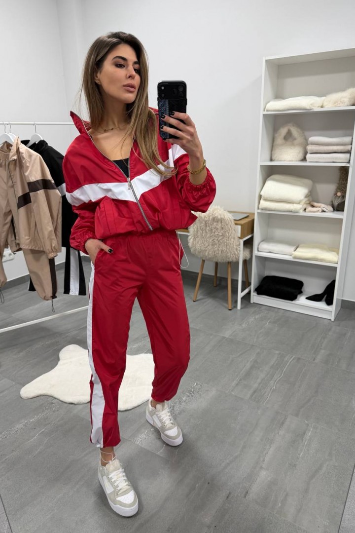 Костюм з плащівки DMP-R1460A530