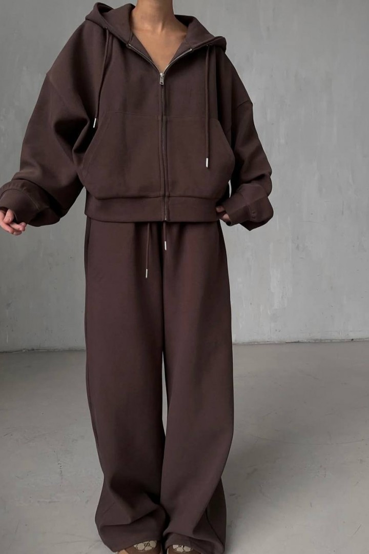 Базовий костюм DMP-R1811A520