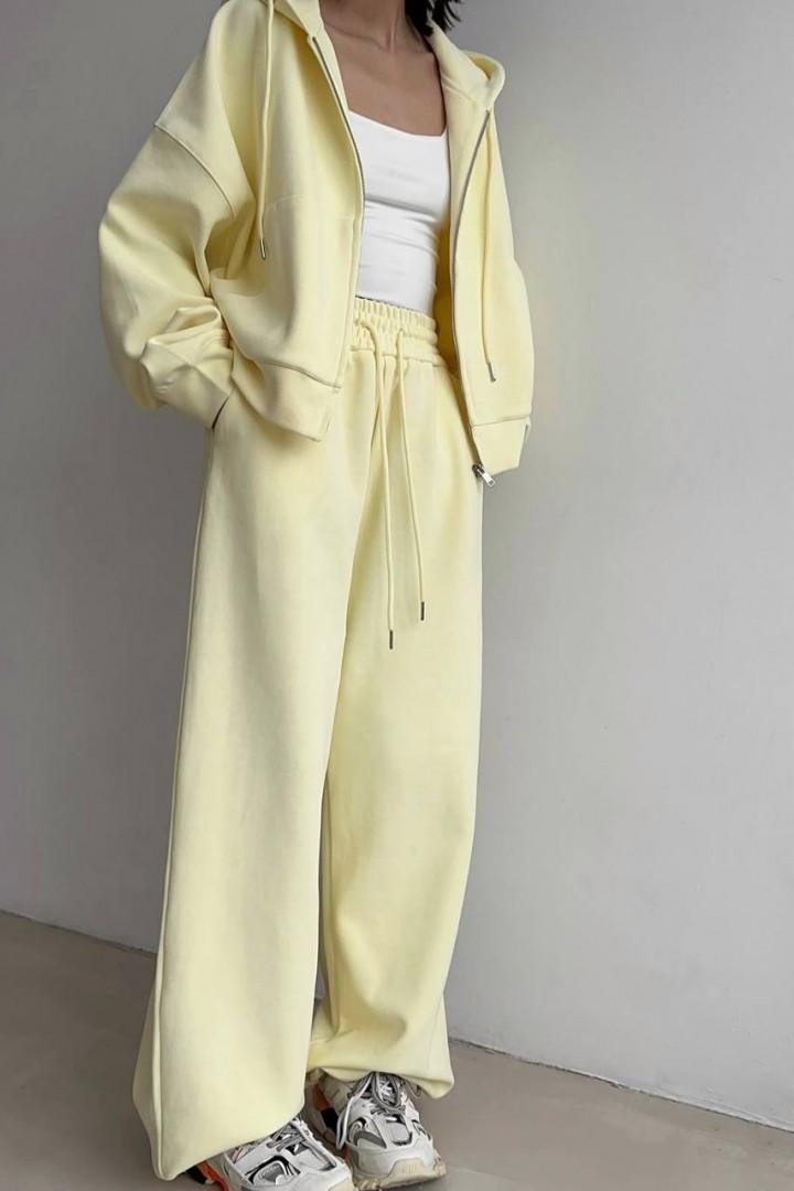 Базовий костюм DMP-R1811A520