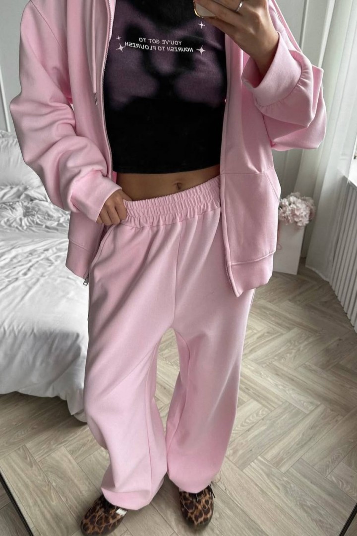 Базовий костюм DMP-R1811A520