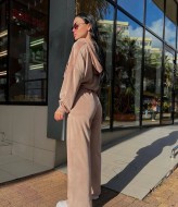 Велюровий костюм DMP-R1620A500